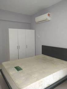 Ampang Prima, Ampang的共管公寓，照片5