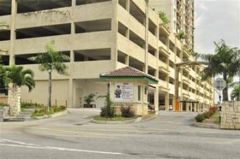 Ampang Prima, Ampang的共管公寓，照片2