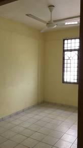 Flat at Taman Kosas, Ampang, photo 1