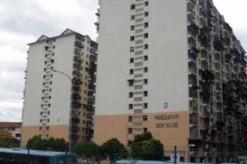 Flat at Sri Nilam, Ampang, photo 3