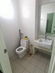 One Ampang Avenue, Ampang的共管公寓，照片4