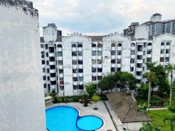 Condominium at Fawina Court, Ampang, photo 5