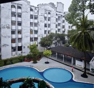 Condominium at Fawina Court, Ampang, photo 7