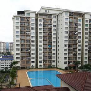 Ampang Prima, Ampang的共管公寓，照片5