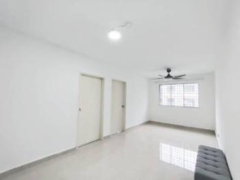 Pangsapuri di Cheras Ria, Cheras, foto 1