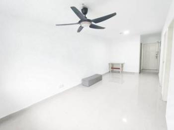Pangsapuri di Cheras Ria, Cheras, foto 2