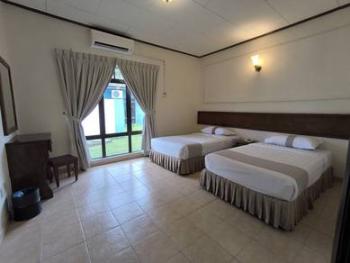 Bungalow at A’Famosa Resort, Alor Gajah, photo 8