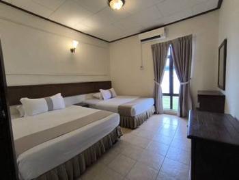 Bungalow at A’Famosa Resort, Alor Gajah, photo 5