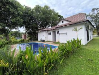 Bungalow at A’Famosa Resort, Alor Gajah, photo 4