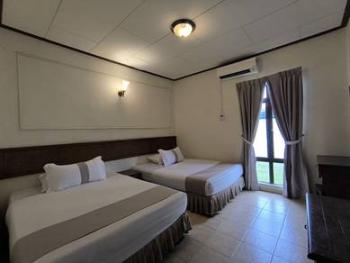 Bungalow at A’Famosa Resort, Alor Gajah, photo 9