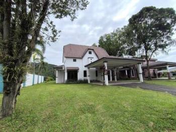 Bungalow at A’Famosa Resort, Alor Gajah, photo 1