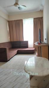 Apartment at Taman Paya Terubong 2, 11060, Paya Terubong, photo 1