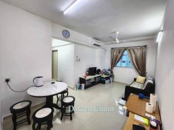 Condominium at Ara Green, Sungai Ara, photo 1