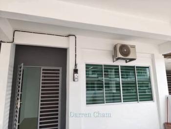 Taman Bukit Permata, Bukit Mertajam的房屋，照片4