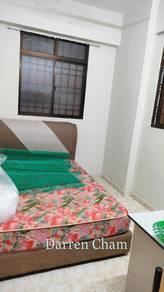 Apartment at Taman Paya Terubong 2, 11060, Paya Terubong, photo 5