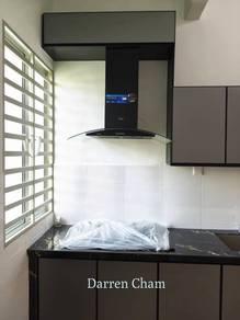 Taman Bukit Permata, Bukit Mertajam的房屋，照片6