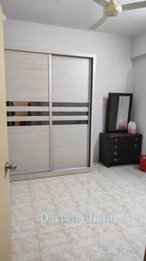 Apartment at Taman Paya Terubong 2, 11060, Paya Terubong, photo 4