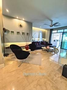 Condominium at Moonlight Bay, Batu Ferringhi, photo 1
