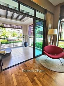 Condominium at Moonlight Bay, Batu Ferringhi, photo 9