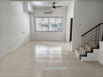 Taman Bukit Permata, Bukit Mertajam的房屋，照片2