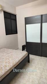 Apartment at Taman Paya Terubong 2, 11060, Paya Terubong, photo 3