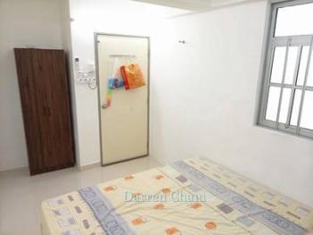 Condominium at Ara Green, Sungai Ara, photo 5
