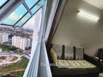 Condominium at Ara Green, Sungai Ara, photo 2