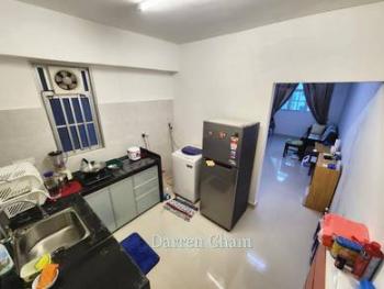 Condominium at Ara Green, Sungai Ara, photo 4