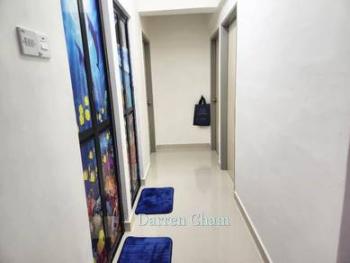 Condominium at Ara Green, Sungai Ara, photo 9