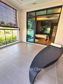 Condominium at Moonlight Bay, Batu Ferringhi, photo 10
