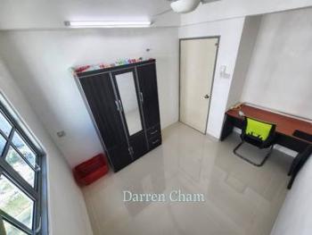 Condominium at Ara Green, Sungai Ara, photo 7