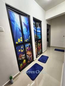 Condominium at Ara Green, Sungai Ara, photo 10