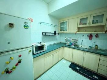 CASA VILLA, Kajang的共管公寓，照片6