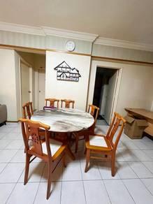 CASA VILLA, Kajang的共管公寓，照片5