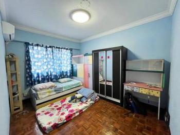 CASA VILLA, Kajang的共管公寓，照片8