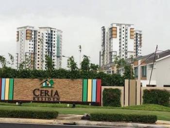 Rumah di Ceria Residence, Cyberjaya, foto 1
