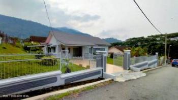 Taman Woon, Tampin的平房，照片2