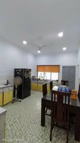 Taman Woon, Tampin的平房，照片6