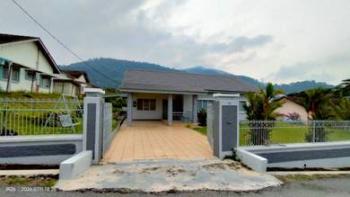 Taman Woon, Tampin的平房，照片3