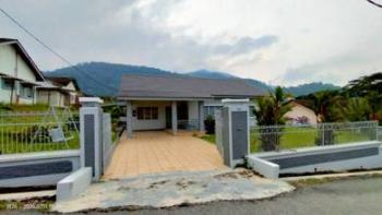 Taman Woon, Tampin的平房，照片4