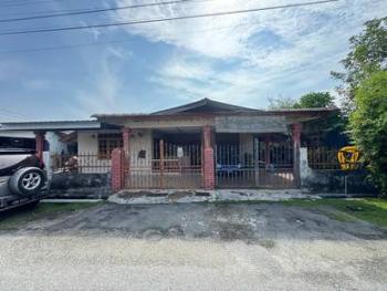 Banglo di Permatang Badak Baru, Kuantan, foto 1