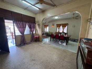Banglo di Permatang Badak Baru, Kuantan, foto 6