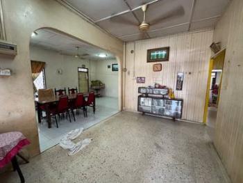 Banglo di Permatang Badak Baru, Kuantan, foto 8