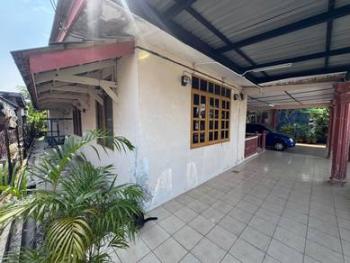 Banglo di Permatang Badak Baru, Kuantan, foto 3
