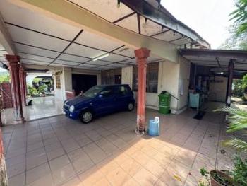 Banglo di Permatang Badak Baru, Kuantan, foto 2