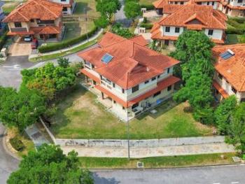 Bungalow at Presint 16, Putrajaya, photo 2