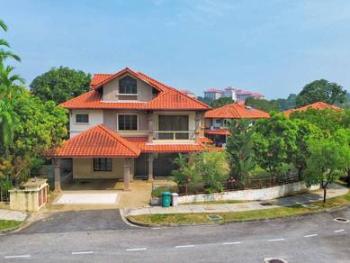 Bungalow at Presint 16, Putrajaya, photo 3