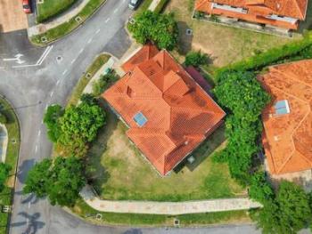 Bungalow at Presint 16, Putrajaya, photo 1