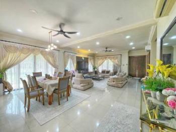 Bungalow at Presint 16, Putrajaya, photo 9
