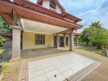 Bungalow at Presint 16, Putrajaya, photo 4